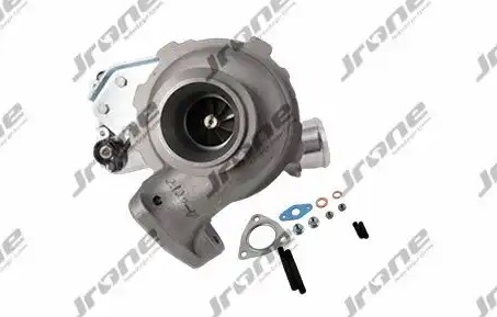 Турбокомпрессор JRONE 8G15-300-673 CHEVROLET