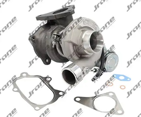 Турбокомпрессор JRONE 8M04-400-541 SUBARU IMPREZA