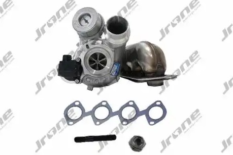 Турбокомпрессор JRONE 8B03-40M-M72 BMW X3 (F25)