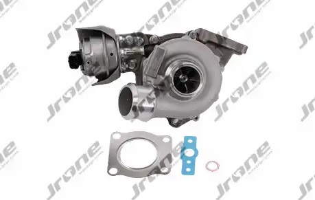 Турбокомпрессор JRONE 8G14-300-D15 Ford C-Max Ii 10-, Focus Iii 11-