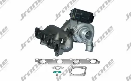 Турбокомпрессор JRONE 8G17-30M-667 FORD MONDEO III