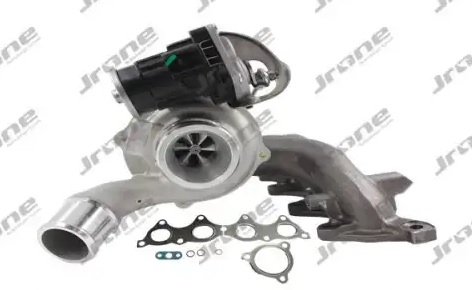 Турбокомпрессор JRONE 8B01-40M-E44 HYUNDAI TUCSON (TL, TLE) 