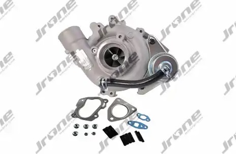 Турбокомпрессор JRONE 8T09-200-M40 TOYOTA HILUX VII