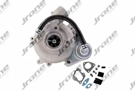 Турбокомпрессор JRONE 8T09-200-M27 TOYOTA HILUX VII