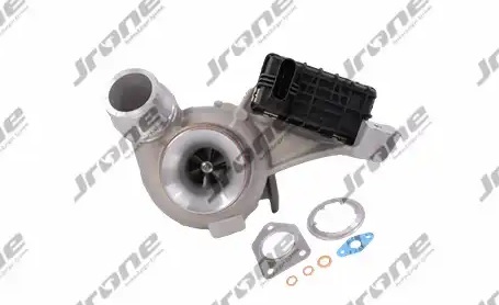 Турбокомпрессор JRONE 8G17-300-456 BMW 1 (E81)