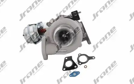 Турбокомпрессор JRONE 8G15-300-A59 OPEL ASTRA H 