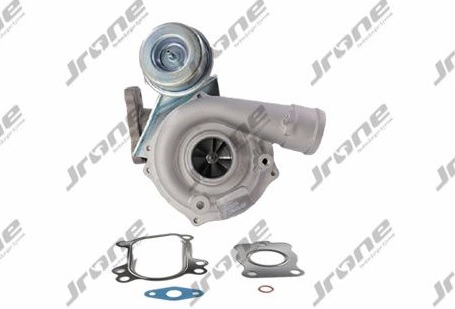 Турбокомпрессор JRONE 8B03-200-985 PEUGEOT 307 (3A/C)