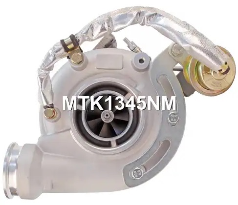 Турбокомпрессор KRAUF MTK1345NM VOLVO-PENTA Marine 7.2L