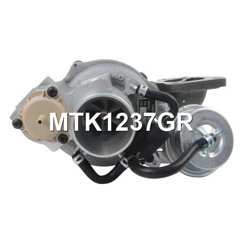 Турбокомпрессор KRAUF MTK1237GR Opel Insignia 