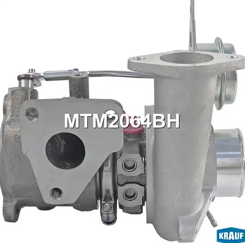 Турбокомпрессор KRAUF MTM2064BH Haval H6