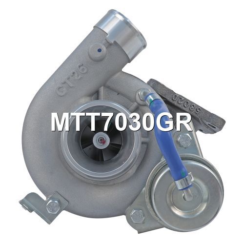 Турбокомпрессор KRAUF MTT7030GR Toyota Land Cruiser 80