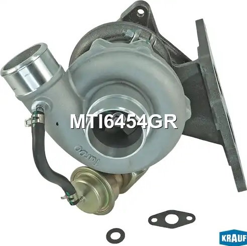 Турбокомпрессор KRAUF MTI6454GR SUBARU IMPREZA