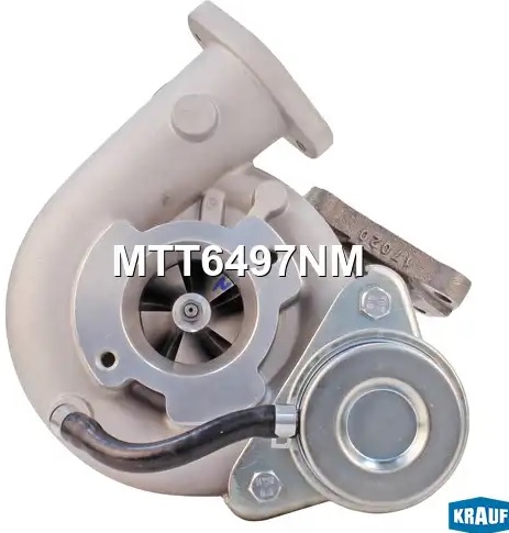 Турбокомпрессор KRAUF MTT6497NM TOYOTA LAND CRUISER 100