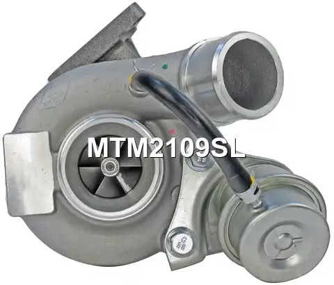 Турбокомпрессор KRAUF MTM2109SL GREAT WALL 2.0L