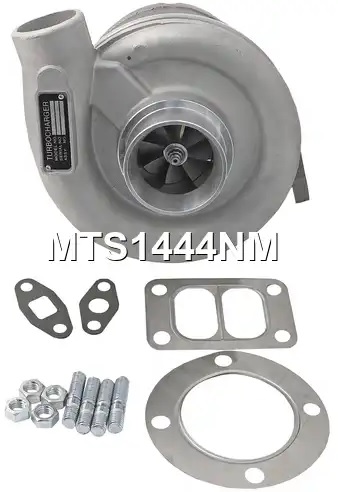 Турбокомпрессор KRAUF MTS1444NM STEYR / CASE / VALMET 6.6L