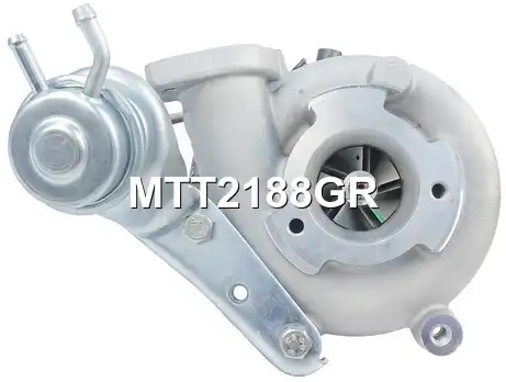 Турбокомпрессор KRAUF MTT2188GR TOYOTA Chaser