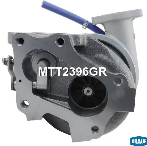 Турбокомпрессор KRAUF MTT2396GR TOYOTA Chaser