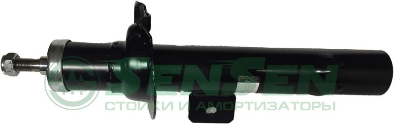 Амортизатор передний Sensen 4114-0154 PEUGEOT 406