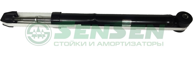 Амортизатор задний Sensen 3212-0312 VW POLO CLASSIC