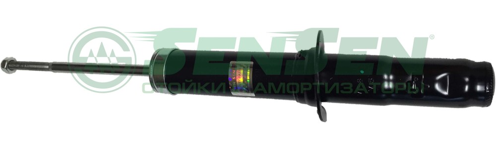 Амортизатор передний Sensen 3213-0074 HONDA CIVIC