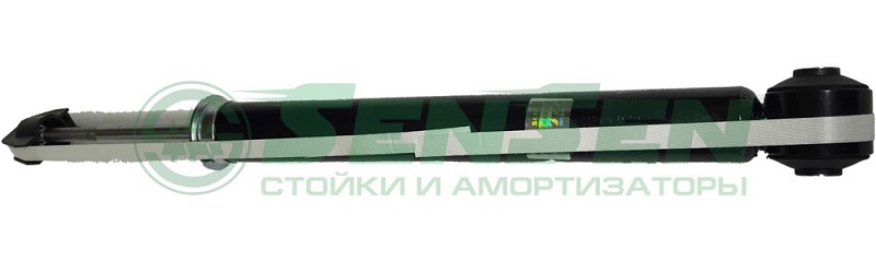 Амортизатор задний Sensen 3212-0139 CHEVROLET AVEO