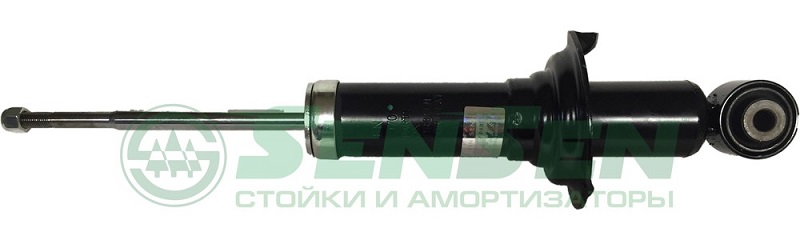 Амортизатор задний Sensen 3213-0070 HONDA CIVIC