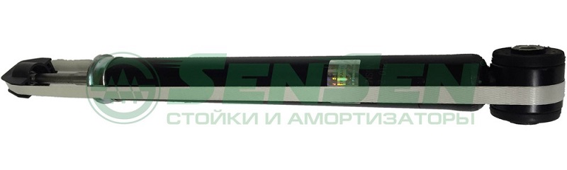 Амортизатор задний Sensen 3212-0123 CHEVROLET Aveo