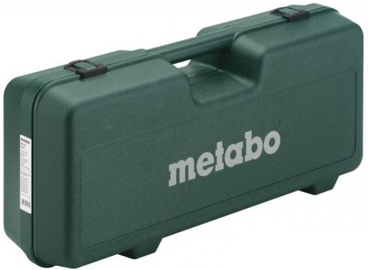 Кейс пластиковый для больших УШМ Metabo 625451000