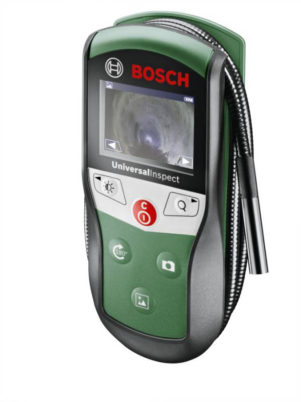 Видеоскоп Bosch Universal Inspect 0603687000