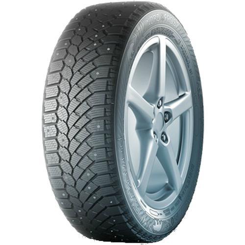 Шины зимние шипованные GISLAVED Nord*Frost 200 ID 155/65 R14 75T