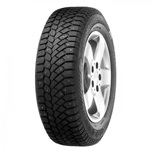 Шины зимние шипованные GISLAVED Nord*Frost 200 SUV ID 235/55 R18 104T