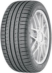 Шины Continental ContiWinterContact 265/45 R19 105V