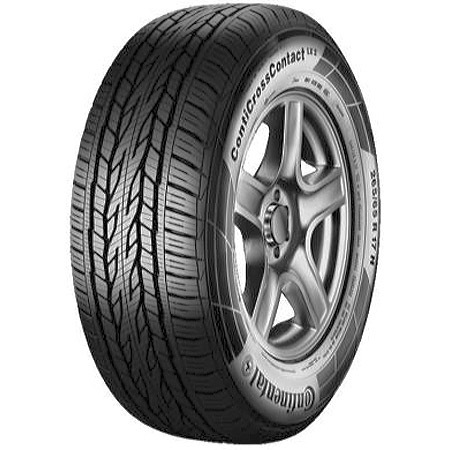 Шины Continental ContiCrossContact LX 2 215/60 R16 95H