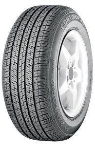 Шины Continental Conti4x4Contact 265/60 R18 110H