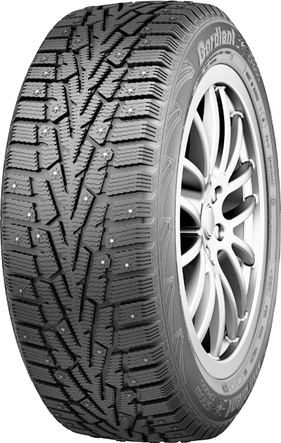 Шины Cordiant Snow Cross PW-2 215/50 R17 95T