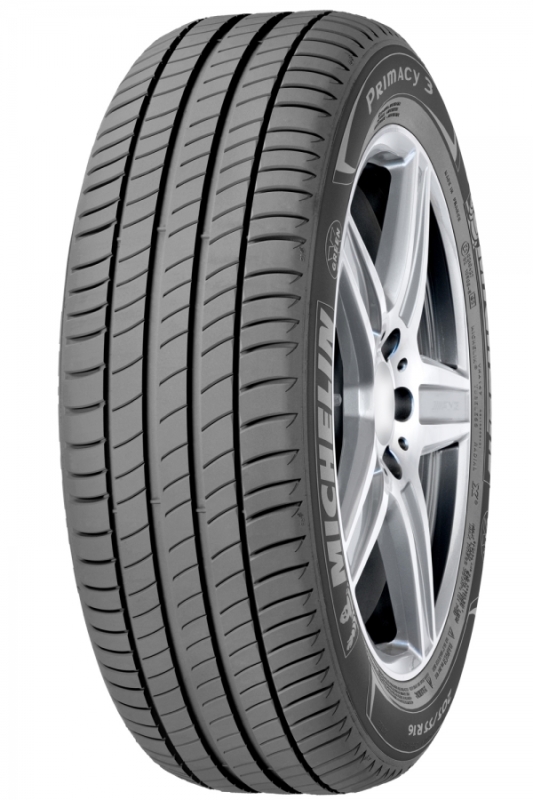 Шины Michelin Primacy 3 225/50 R17 94W