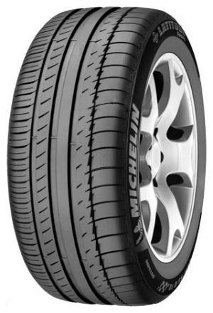 Шины Michelin Latitude Sport 275/55 R19 111W