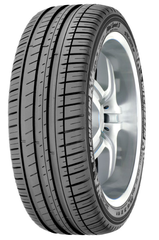 Шины Michelin Pilot Sport 3 285/35 R18 101Y