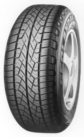 Шины Yokohama G95A 225/55 R17 97V