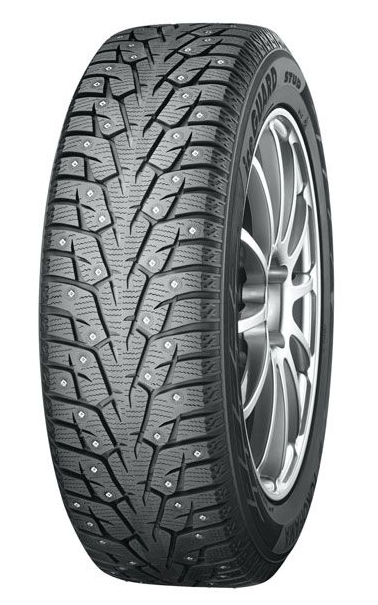 Шины Yokohama iceGuard Studless iG55 235/40 R18 95T