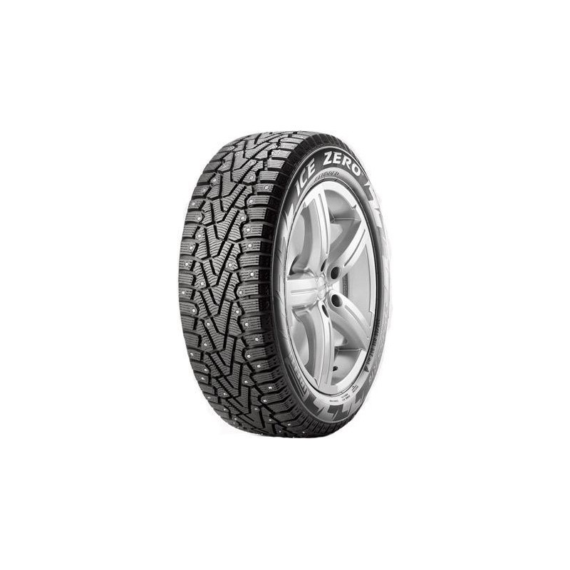 Шины Pirelli Ice Zero 225/45 R19 96T