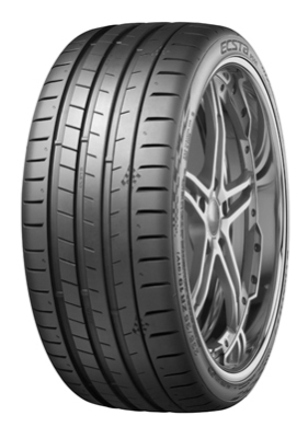 Шины KUMHO Ecsta PS91 255/35 R18 94Y