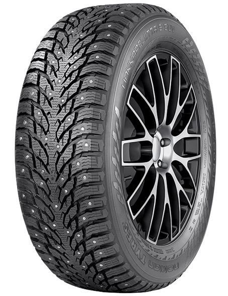 Шины NOKIAN TYRES Hakkapeliitta 9 SUV 235/65 R17 108T