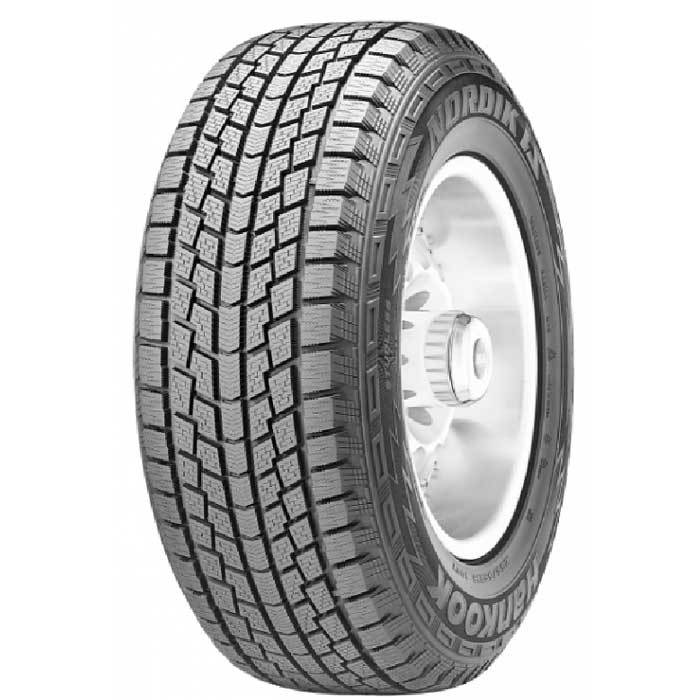 Шины зимние нешипованные HANKOOK RW08 205/75 R15 97Q