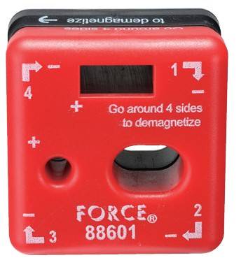 Устройство Force 88601 для намагничевания/размагничевания инструмента