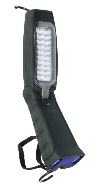 Лампа переносная светодиодная (автономная) Horex HZ19.2.530
