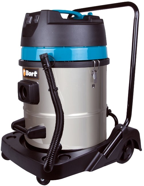 Пылесос для сухой и влажной уборки Bort BSS-2260-Twin 91272522