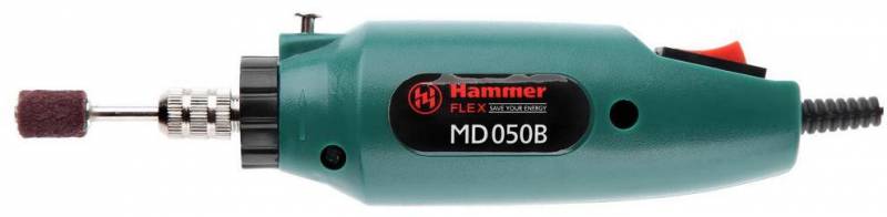 Гравер HAMMER Flex MD050B 262594