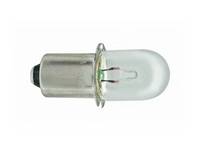Лампа накаливания к аккум. лампам GLI, PLI (2609200306) (BOSCH)