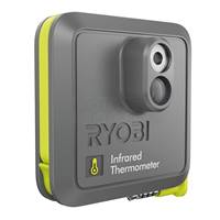 Инфрокрасный термометр PHONE WORKS для смартфона RYOBI RPW-2000 5133002377